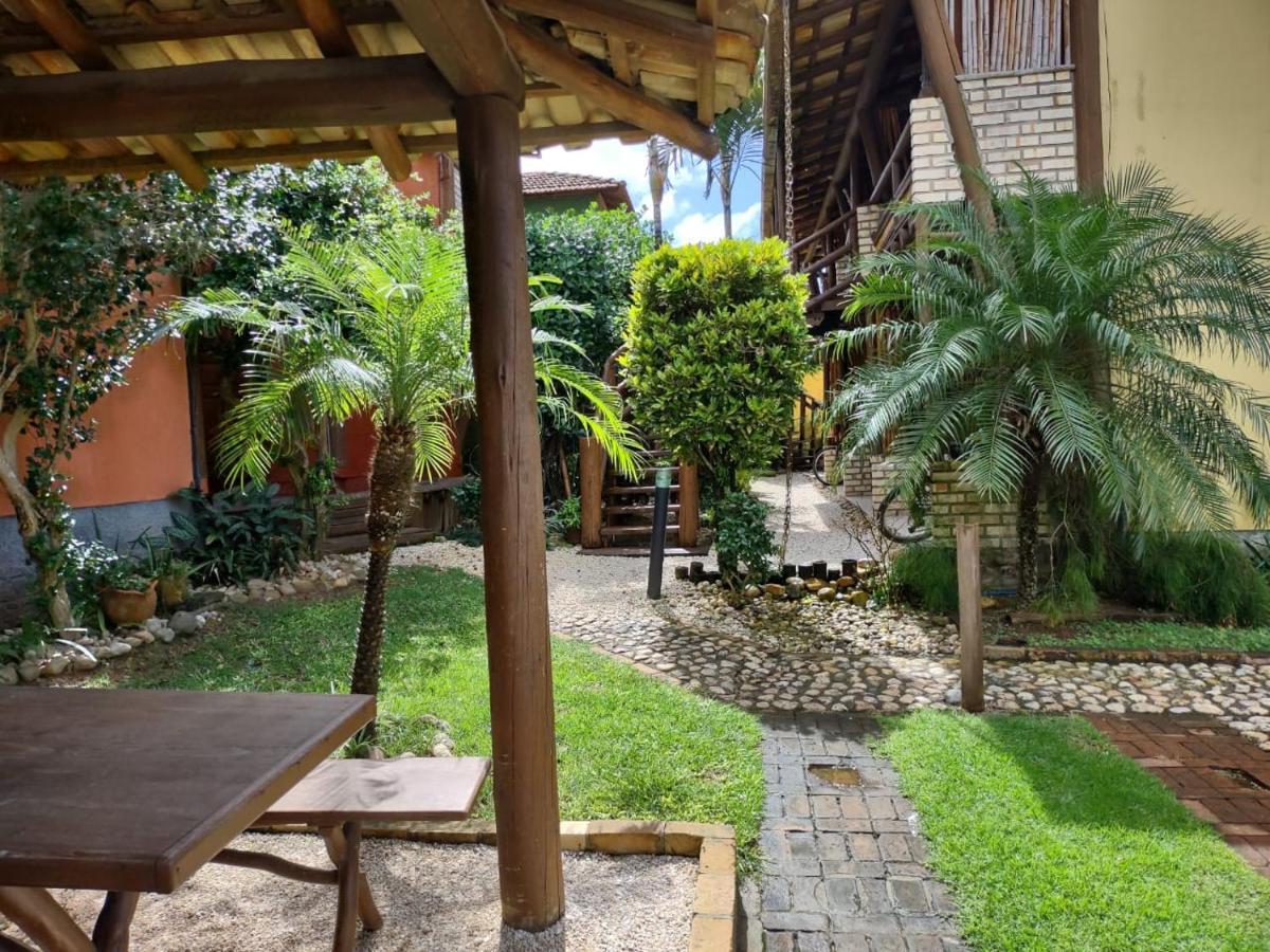 Refugio Da Lagoa