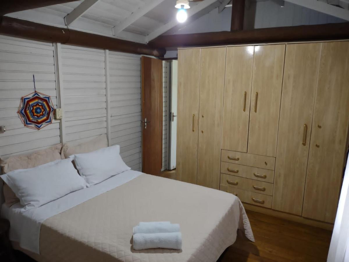 Refugio Da Lagoa Inn *
