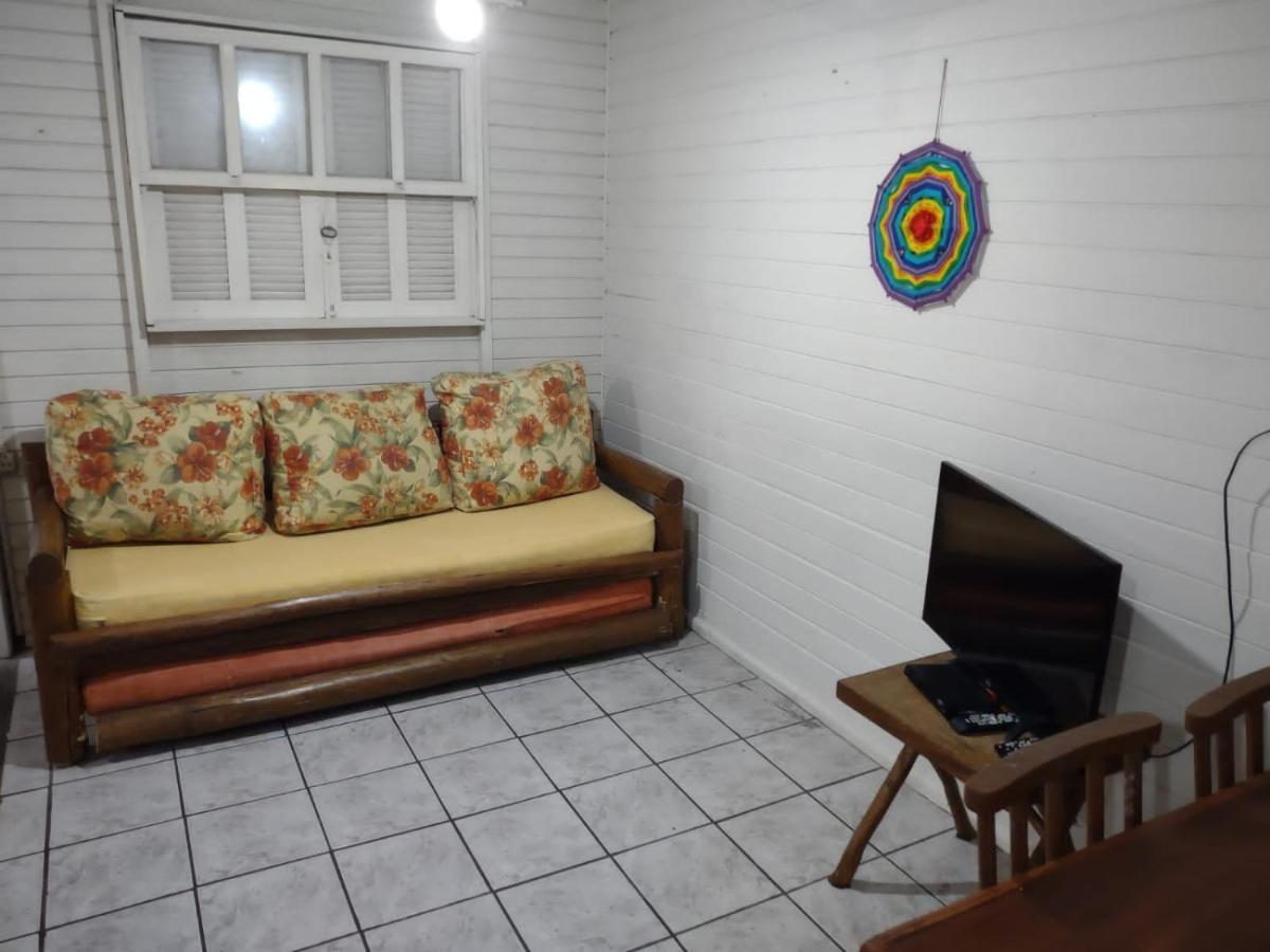 Inn Refugio Da Lagoa