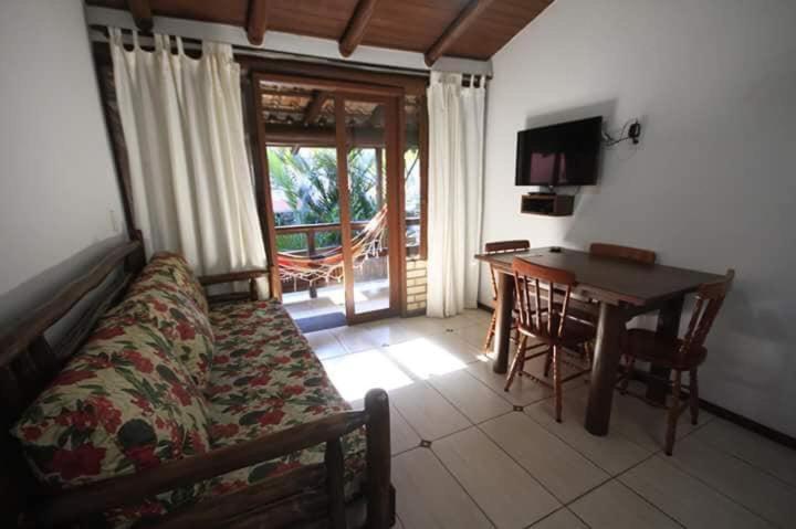 Inn Refugio Da Lagoa *