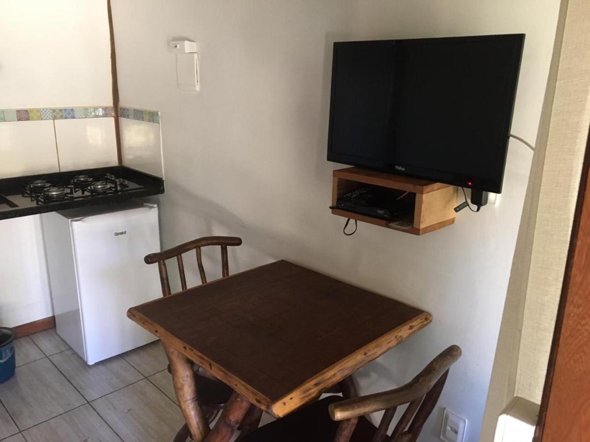 Refugio Da Lagoa Inn *