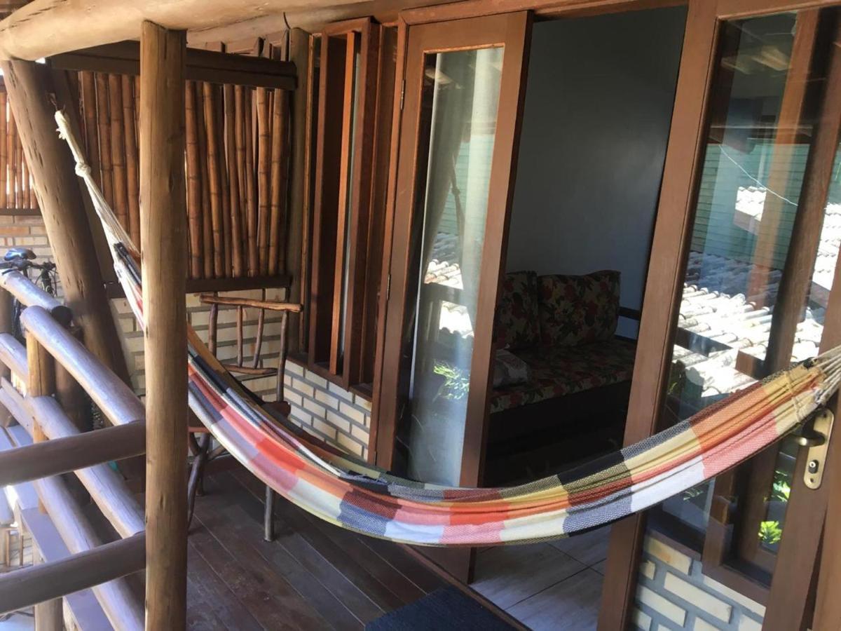Refugio Da Lagoa Inn *