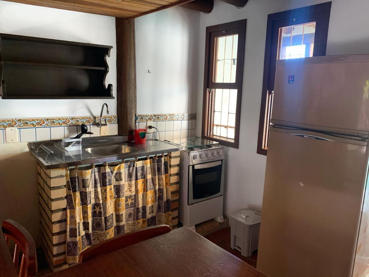 Inn Refugio Da Lagoa