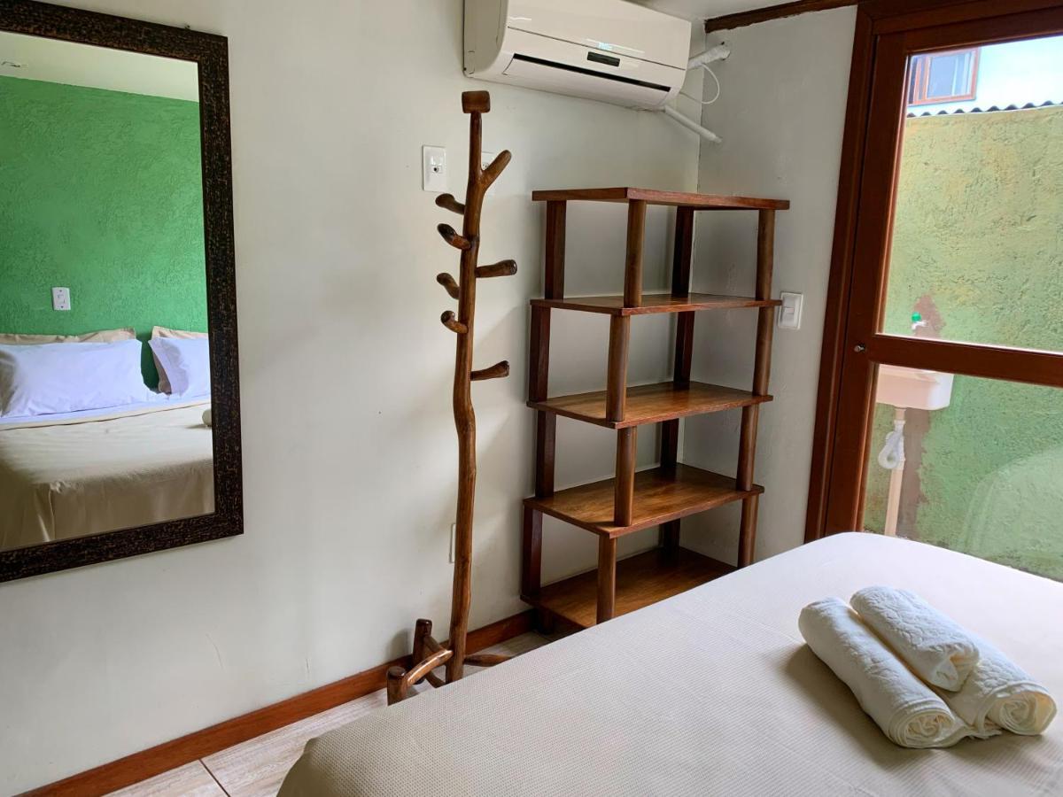 Inn Refugio Da Lagoa *