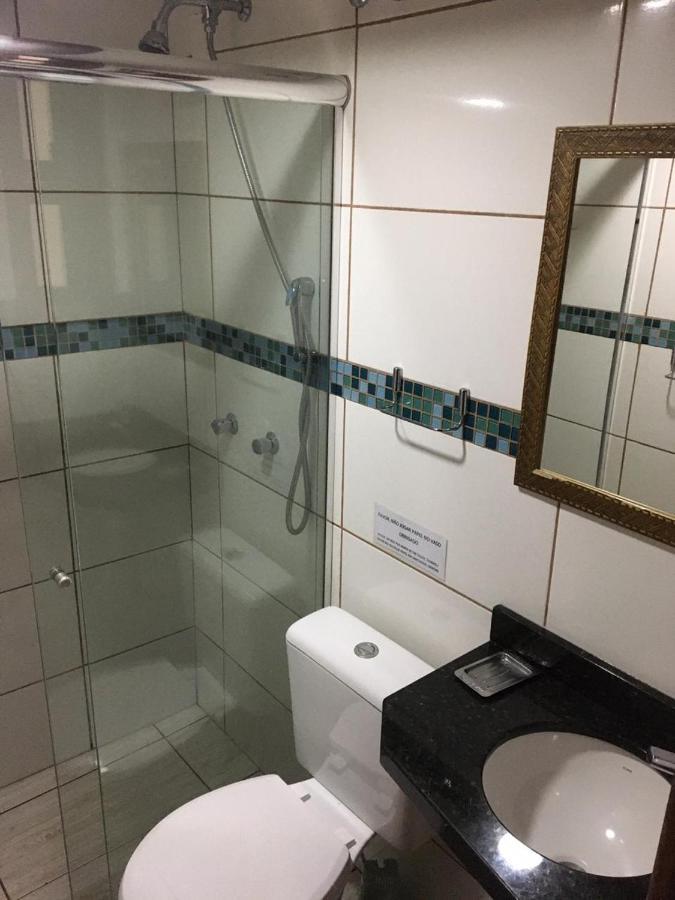 Refugio Da Lagoa Inn *